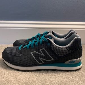 Men’s New Balance 574